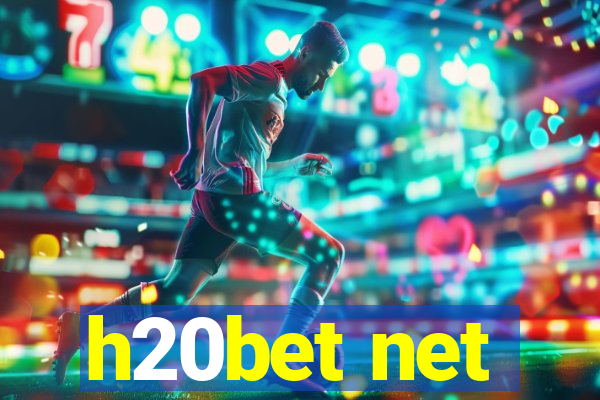 h20bet net